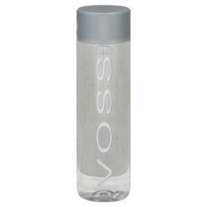 Voss Artesian Still Water, 16.9 Fluid Ounces
