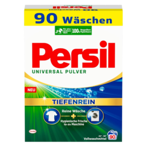 PERSIL PROFESSIONAL Universal Washing Powder 11.9 Lbs ( 90 Loads )