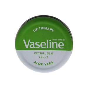 Vaseline Lip Therapy Aloe Vera 20g Pack of 12