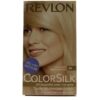 Revlon ColorSilk Beautiful Permanent Color, [04] Ultra Light Natural Blonde 1 ea