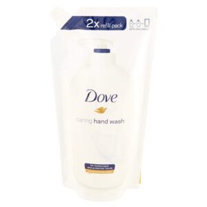 Dove Beauty Cream Hand Wash Refill Moisturising Cream - 16.9 Fl Oz / 500 mL