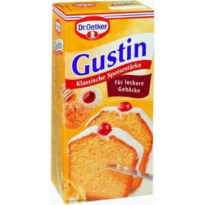 Dr. Oetker Gustin Feine Speisestärke 400 g