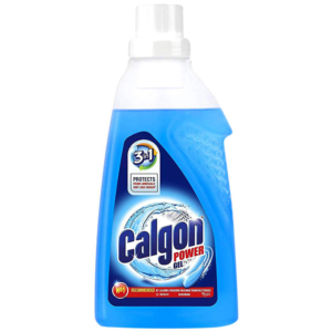Calgon Gel 3-in-1 Water Softener, 750ml