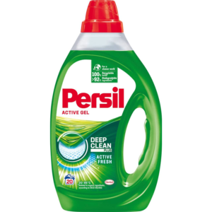 Persil Active Gel Laundry Detergent 1L