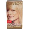 Revlon Colorsilk Permanent Hair Color. #04 Light Natural Blonde ( Pack of 1 )